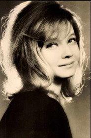 Irena Szczurowska as Ela in Ktokolwiek wie... 1966