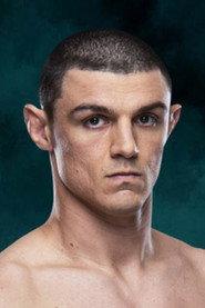 Alessio Di Chirico as Self in UFC Fight Night 175: Smith vs. Rakic 2020