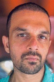 Ravish Desai as Mangesh in Horror Story 2013