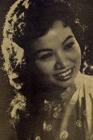 Kim Chung as Ngọc Lan in Life of a Flower 1953