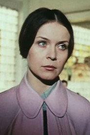 Tatyana Nikitina as Люся in Rebirth 1981