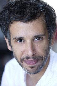 Ali Esmili as Amine in Andalusia, My Love! 2011