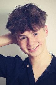 Kryštof Koníček as  in Alchemist Academy 2025