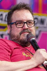 Andy Merrill as Oglethorpe (voice) in Aqua Teen Hunger Force Colon Movie Film for Theaters 2007