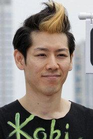 Takeru Kobayashi as Self in The Houses October Built 2 2017