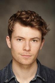 Ryan Bennett as Josh in Our Little Haven 2017