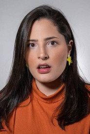 Macla Tenório as Patrícia in The Job Whisperer 2024
