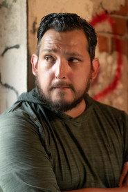 Joe Manco as Studio Camera Operator in Daughters of Evil 2024
