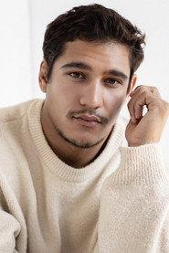 Gabriel Robles as Guitarrero in The Revenge of La Llorona 2027