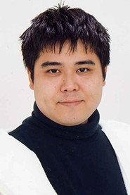 Takayuki Okada as Club Member (voice) in Noiseman Sound Insect 1997