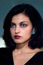 Eva Vlahakou as in About Vassilis 1986