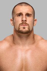 Dean Muhtadi as Mojo Rawley in NXT TakeOver: Fatal 4-Way 2014