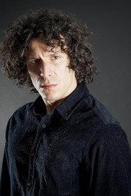 Eugenio di Fraia as Uomo alla guida in Nuovo Olimpo 2023