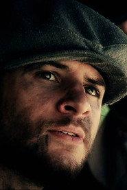 Kyle Lambert as Innocent in The Messiahs of Black Vengeance 3000 2011
