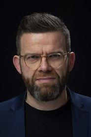 Sverre Brandtzæg as Erlend in Loki's Daughter 2018