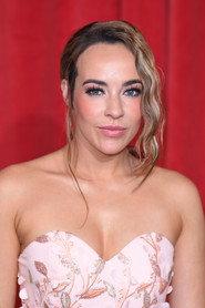 Stephanie Davis as Caitlin in The Outsiders 2006