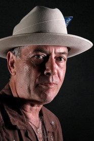 Larry Harvey as Self in The Temple Builder 2006