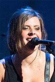 Elsa Fourlon as Self - Cello, Guitar, Harp, Keyboard, Voice in Laurent Voulzy - Lys & Love Tour 2013