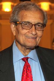 Amartya Sen as Self - Author & Nobel Prize Winner in The End of Poverty? 2008