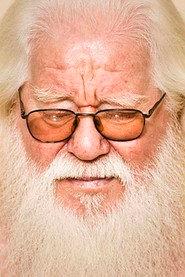 Hermeto Pascoal as Self in Jair Rodrigues - Let Them Talk 2023