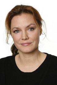 Maja Maranow as Greta Bücking in Liebe nach dem Tod 2006