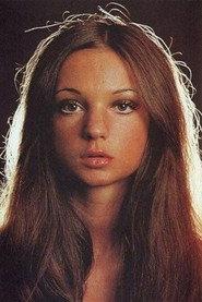 Christina Lindberg as Lena Svensson in Exposed 1971