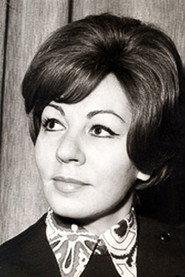 Maria Chiara as Aida in Aida 1981