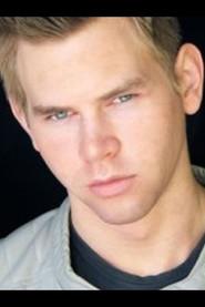 Lance Leonhardt as Buck in 1313: Billy the Kid 2012