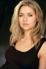 Kay Copeland as Cindee in Upside 2010