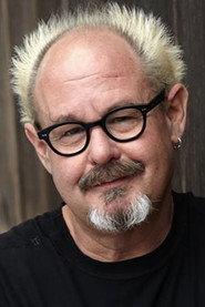 John Sanborn as in Awakening from the 20th Century 1993