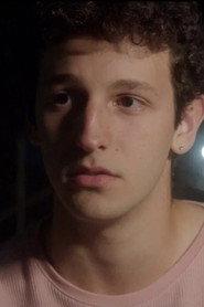 Guili Arenzon as Diego in Not What I Asked For 2023