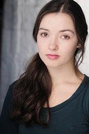 Kaylah Spaulding as Marie in All Thats Left 2025