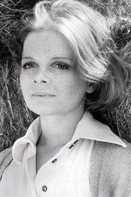 Catherine Burns as Pidge Earhart in Amelia Earhart 1976