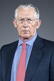 Nick Hewer as Self in Celebrity Call Centre at Christmas 2018