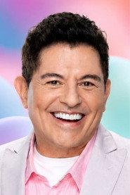 Ernesto Laguardia as Gabriel Botero in The Beginning and the End 1994