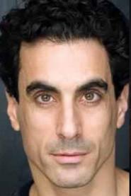 Sebastien Torkia as Sammy in The Clan 2005