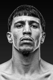 Luis Melendez as Self in Emanuel Navarrete vs. Liam Wilson 2023