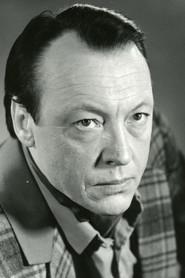 Rein Malmsten as Karell in The Lady in the Car 1992