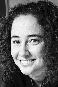 Jessica Coon as Self in Xenolinguistics: Understanding 'Arrival' 2017