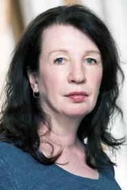Giselle Cullinane as Josie in The Old Turk 2019