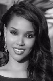 Idil Ahmed as Amina in Lollipop 2025