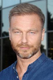 Krystian Wieczorek as Tomek in Fisheye 2020