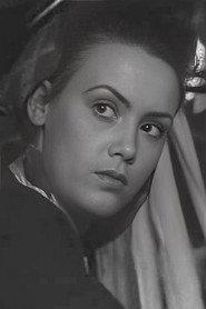 Tamara Yarenko as  in Let Him Stay With Us 1975