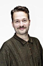 Hasse Hope as The Great Big Beast (voice) in Two Buddies and a Badger 2: The Great Big Beast 2020