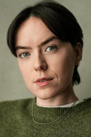Meg Lewis as Max in Galwad 2022