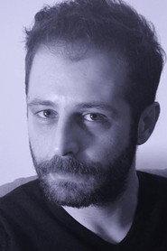 Dimitris Siganos as  in White Christmas 1948 2023