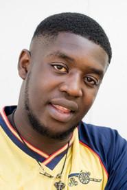 Femi Koleoso as Self in We Out Here: A LDN Story 2018