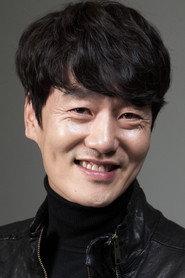 Kim Sun-bin as  in A Fish 2011