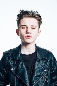Zak Sutcliffe as Tyke in Sweet Maddie Stone 2016