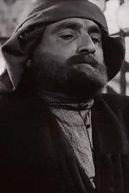 Shalva Japaridze as homemaker in Cantankerous Neighbors 1945